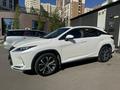 Lexus RX 300 2021 годаүшін30 000 000 тг. в Астана