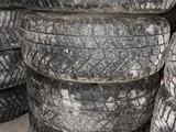 Зимние шины с дисками за 200 000 тг. в Астана – фото 5