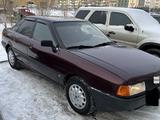 Audi 80 1991 года за 1 400 000 тг. в Астана – фото 3