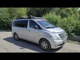 Hyundai Starex 2010 года за 10 000 000 тг. в Караганда