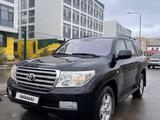 Toyota Land Cruiser 2011 годаfor20 800 000 тг. в Астана