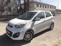 Kia Picanto 2013 года за 4 000 000 тг. в Шымкент – фото 2