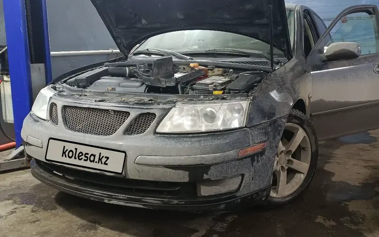 Saab 9-3 2003 года за 3 000 000 тг. в Павлодар