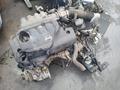 Двигатель QR25DE 2.5 Nissan X-Trail (Япония) АКПП Автомат за 153 000 тг. в Алматы – фото 3