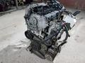 Двигатель QR25DE 2.5 Nissan X-Trail (Япония) АКПП Автомат за 153 000 тг. в Алматы – фото 4
