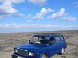 ВАЗ (Lada) 2104 2008 года за 800 000 тг. в Атырау – фото 4