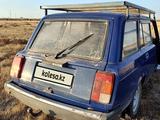 ВАЗ (Lada) 2104 2008 года за 800 000 тг. в Атырау – фото 5