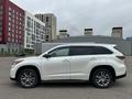 Toyota Highlander 2014 года за 15 000 000 тг. в Астана – фото 4