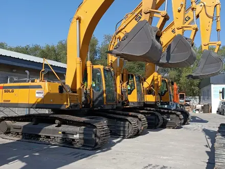 SDLG  E6210F, E6360F, E6275F, E6500F 2024 года за 43 500 000 тг. в Усть-Каменогорск – фото 2