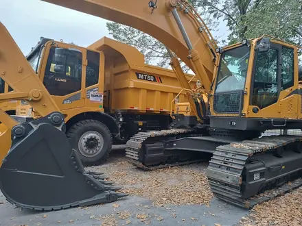 SDLG  E6210F, E6360F, E6275F, E6500F 2024 года за 43 500 000 тг. в Усть-Каменогорск – фото 10
