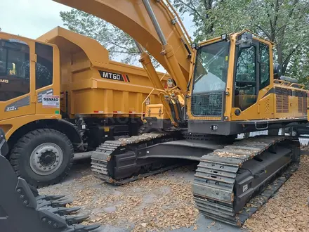 SDLG  E6210F, E6360F, E6275F, E6500F 2024 года за 43 500 000 тг. в Усть-Каменогорск – фото 12