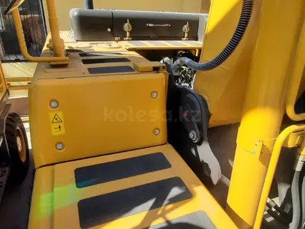 SDLG  E6210F, E6360F, E6275F, E6500F 2024 года за 43 500 000 тг. в Усть-Каменогорск – фото 16