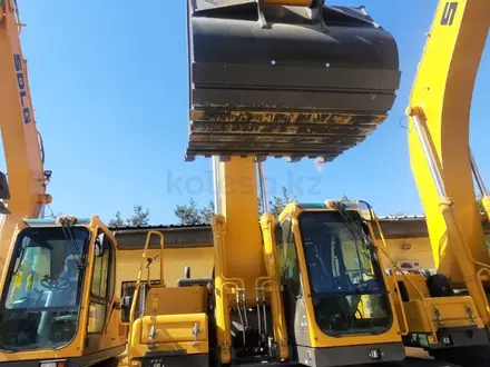 SDLG  E6210F, E6360F, E6275F, E6500F 2024 года за 43 500 000 тг. в Усть-Каменогорск – фото 18