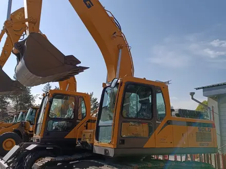 SDLG  E6210F, E6360F, E6275F, E6500F 2024 года за 43 500 000 тг. в Усть-Каменогорск – фото 3