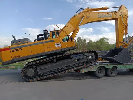 SDLG  E6210F, E6360F, E6275F, E6500F 2024 года за 43 500 000 тг. в Усть-Каменогорск – фото 24