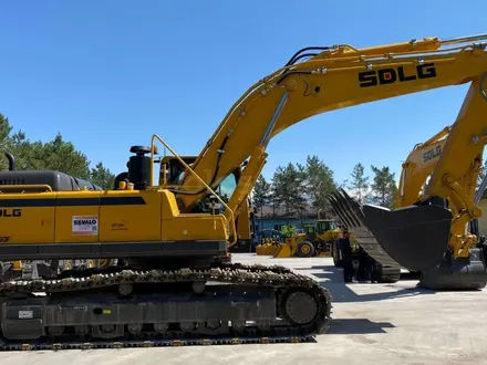 SDLG  E6210F, E6360F, E6275F, E6500F 2024 года за 43 500 000 тг. в Усть-Каменогорск – фото 25