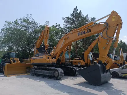 SDLG  E6210F, E6360F, E6275F, E6500F 2024 года за 43 500 000 тг. в Усть-Каменогорск – фото 26