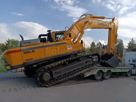 SDLG  E6210F, E6360F, E6275F, E6500F 2024 года за 43 500 000 тг. в Усть-Каменогорск – фото 30