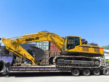 SDLG  E6210F, E6360F, E6275F, E6500F 2024 года за 43 500 000 тг. в Усть-Каменогорск – фото 7