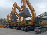 SDLG  E6210F, E6360F, E6275F, E6500F 2024 года за 43 500 000 тг. в Усть-Каменогорск
