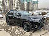 Toyota RAV4 2021 годаүшін17 000 000 тг. в Алматы