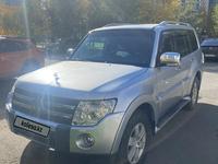 Mitsubishi Pajero 2007 года за 8 200 000 тг. в Астана