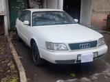 Audi A6 1995 годаүшін1 900 000 тг. в Уральск – фото 2