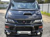 Mitsubishi Delica 1998 годаүшін6 500 000 тг. в Риддер