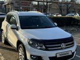 Volkswagen Tiguan 2016 годаүшін8 900 000 тг. в Алматы – фото 4