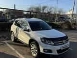 Volkswagen Tiguan 2016 года за 8 300 000 тг. в Алматы – фото 3