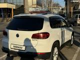 Volkswagen Tiguan 2016 года за 8 300 000 тг. в Алматы – фото 5