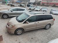 Toyota Sienna 2004 годаүшін7 000 000 тг. в Актау