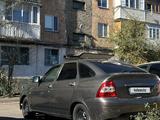 ВАЗ (Lada) Priora 2172 2013 годаfor1 200 000 тг. в Караганда – фото 2