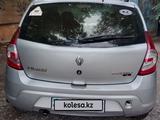 Renault Sandero 2014 годаүшін2 400 000 тг. в Костанай – фото 4