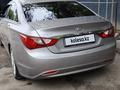 Hyundai Sonata 2010 года за 5 900 000 тг. в Алматы – фото 7