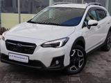 Subaru XV 2019 годаfor10 990 000 тг. в Астана