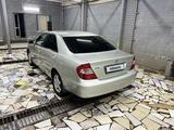 Toyota Camry 2003 года за 5 000 000 тг. в Кызылорда – фото 4