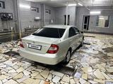 Toyota Camry 2003 года за 5 000 000 тг. в Кызылорда – фото 5