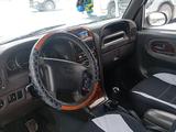 SsangYong Korando 2000 годаfor2 500 000 тг. в Алматы – фото 5