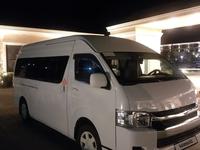 Toyota Hiace 2012 годаүшін8 500 000 тг. в Актау