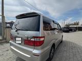 Toyota Alphard 2004 годаүшін9 099 999 тг. в Костанай – фото 4