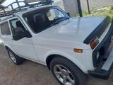 ВАЗ (Lada) Lada 2121 2013 годаүшін1 300 000 тг. в Мерке