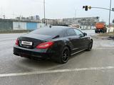 Mercedes-Benz CLS 400 2015 годаfor20 000 000 тг. в Алматы – фото 5