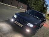 Audi 100 1991 года за 2 200 000 тг. в Талдыкорган