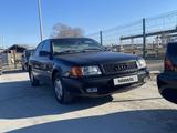 Audi 100 1991 года за 2 200 000 тг. в Талдыкорган – фото 5