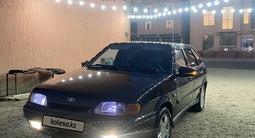 ВАЗ (Lada) 2114 2009 годаүшін1 600 000 тг. в Туркестан – фото 3