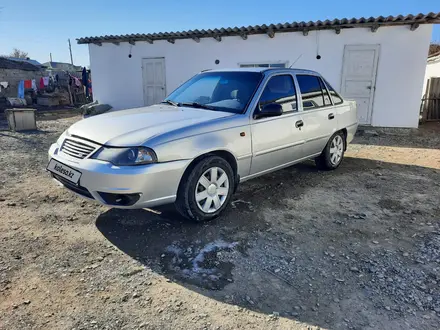 Daewoo Nexia 2012 года за 1 700 000 тг. в Кызылорда