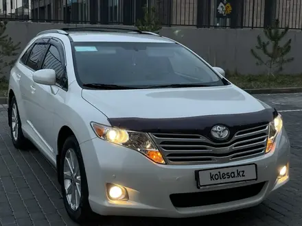 Toyota Venza 2010 года за 10 000 000 тг. в Шымкент – фото 3