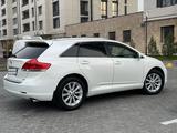 Toyota Venza 2010 годаүшін9 800 000 тг. в Алматы