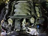 Двигатель Mercedes m113 5.0 за 177 777 тг. в Алматы